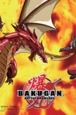 Watch Bakugan Battle Brawlers Wootly